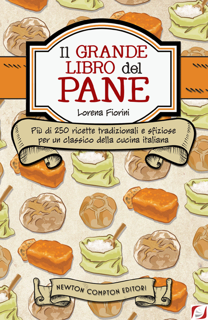 Il grande libro di cucina