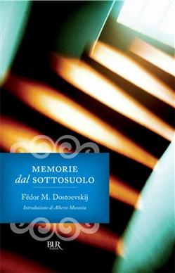 Memorie dal sottosuolo