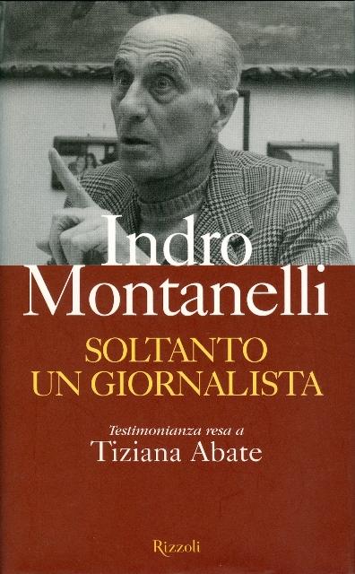 Soltanto un giornalista