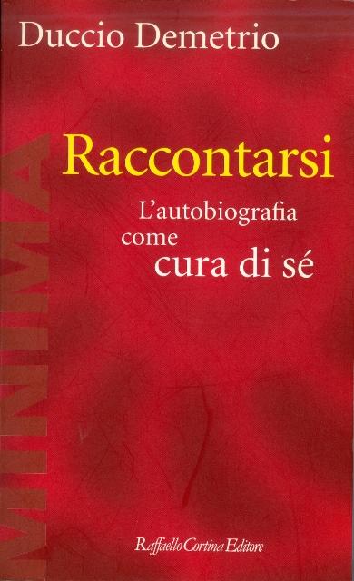 Raccontarsi