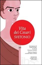 Vita dei Cesari