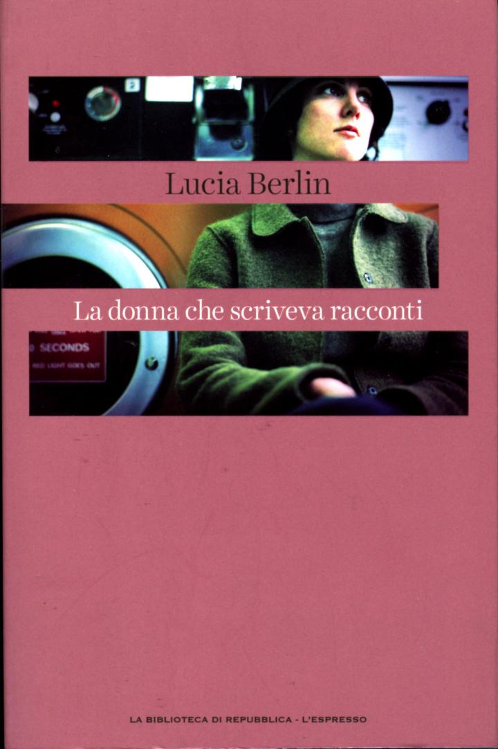 La donna che scriveva racconti