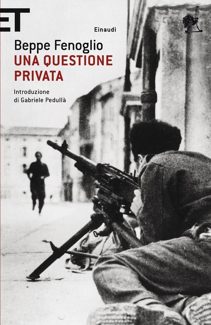 Una questione privata