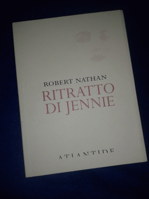 Ritratto di Jennie