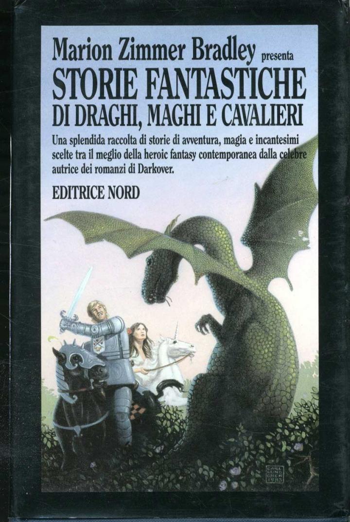 storie fantastiche di draghi, maghi e cavalieri.jpg