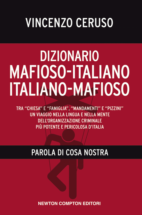 Dizionario italiano del crimine