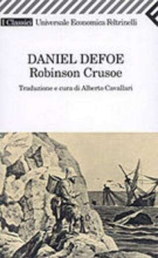 Robinson Crusoe