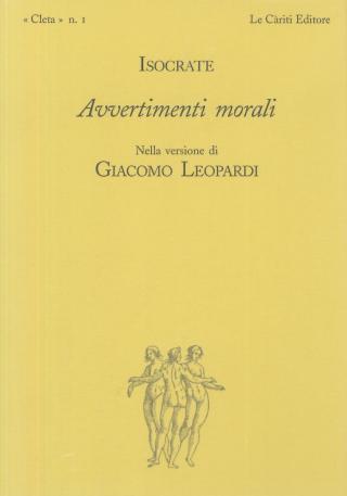 Avvertimenti morali