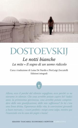 Le notti bianche