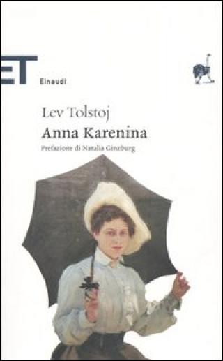 Anna Karenina