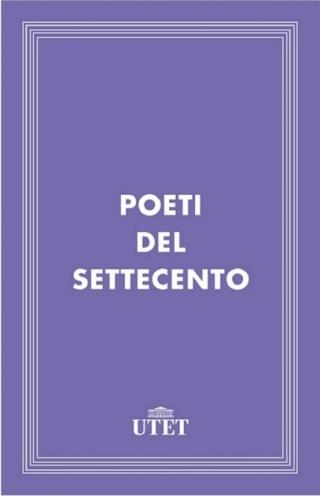 Poeti del Settecento