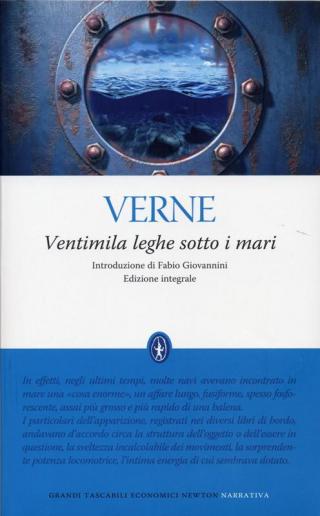 Ventimila leghe sotto i mari