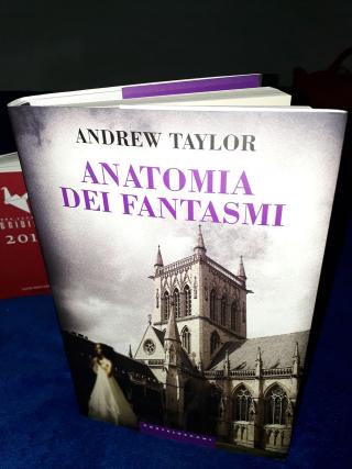 Anatomia dei fantasmi