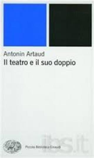 il teatro e il suo doppio