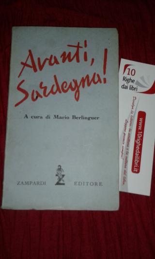 Avanti Sardegna. Il giornale clandestino sardo