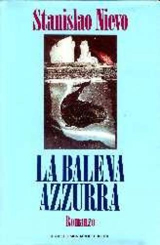 La balena azzurra