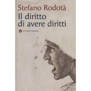 Il diritto di avere diritti