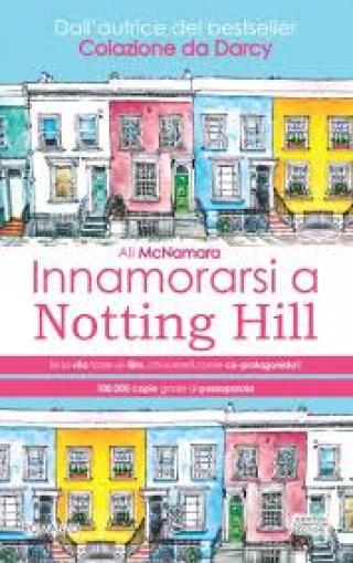 innamorarsi a notting hill