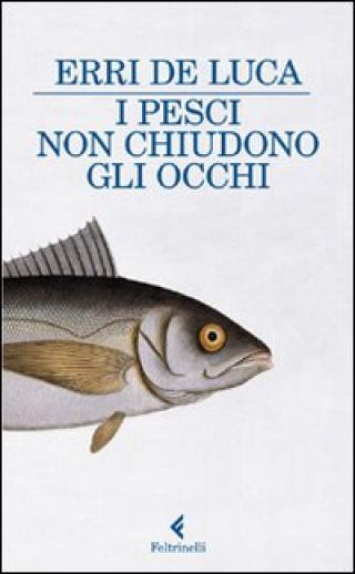 I pesci non chiudono gli occhi