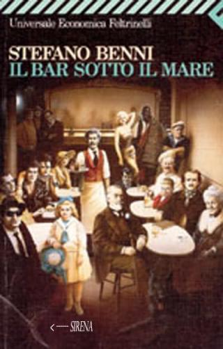 IL BAR SOTTO IL MARE