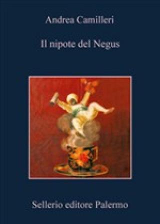 Il nipote del Negus