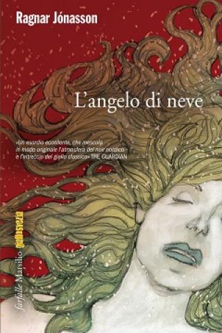 L' ANGELO DI NEVE