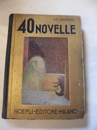 40 NOVELLE