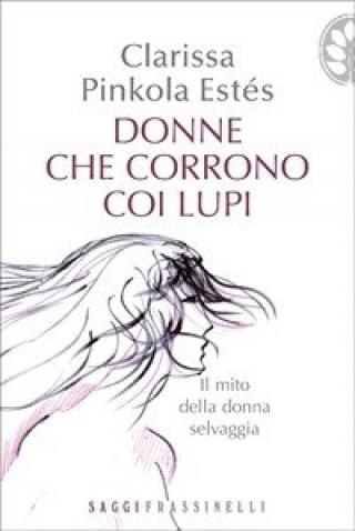 Donne che corrono coi lupi:Pelle di foca, pelle d’anima