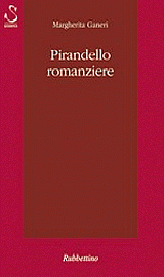 Pirandello romanziere