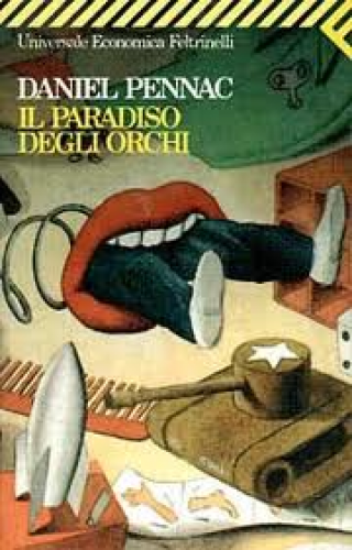 Il Paradiso degli Orchi