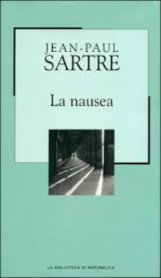 La Nausea